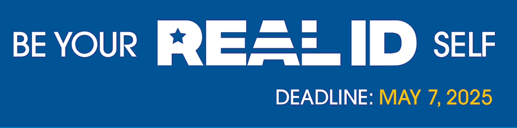 Real ID