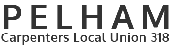 Local 318 Logo