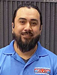 Silvestre Rodriguez
